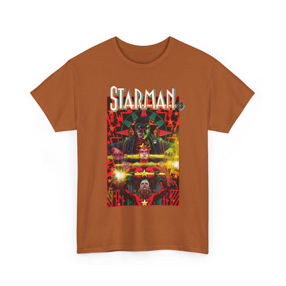 Starman T-Shirt - Tony Harris Art - DC Comics