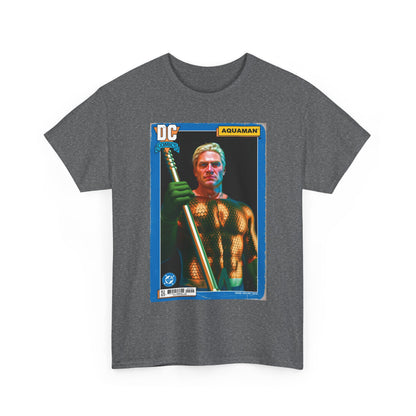 Aquaman #7 T-Shirt - DC Comics