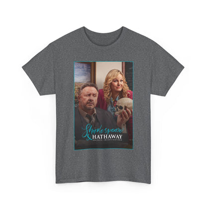 Shakespeare & Hathaway T-Shirt