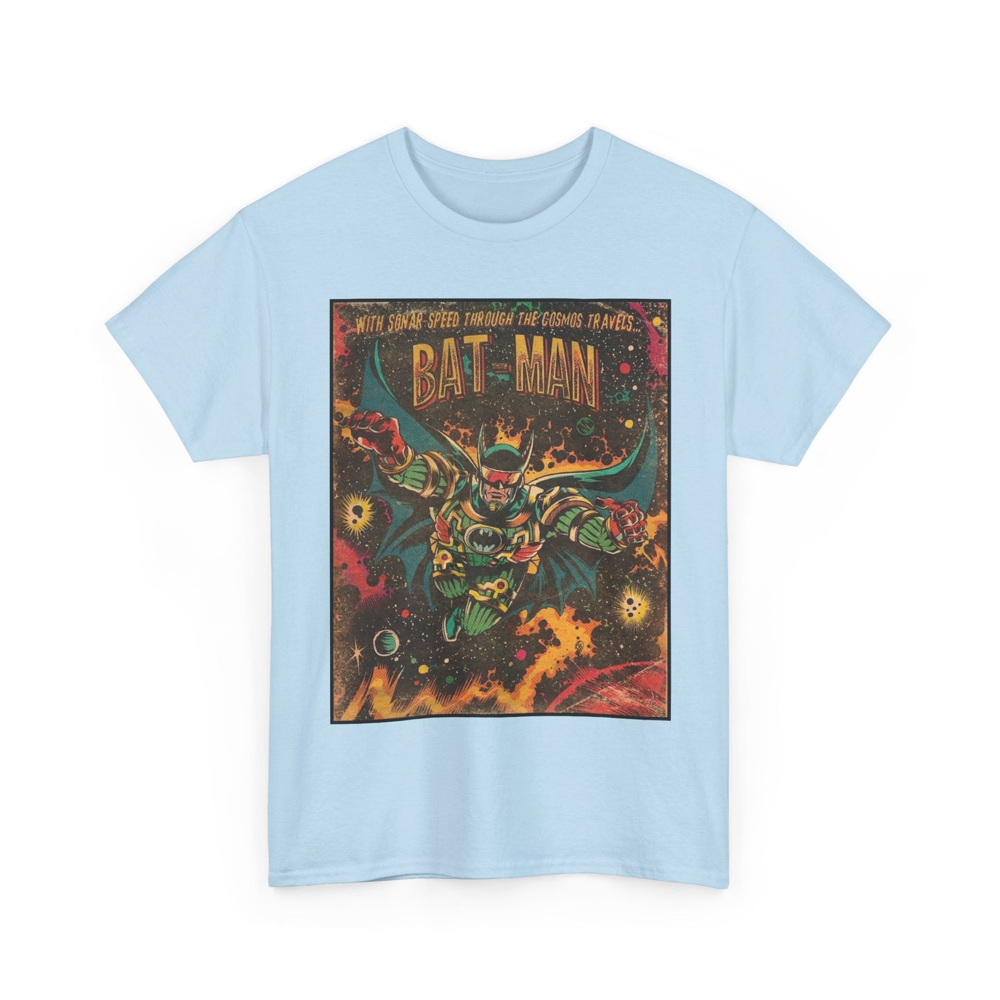 Batman T-Shirt