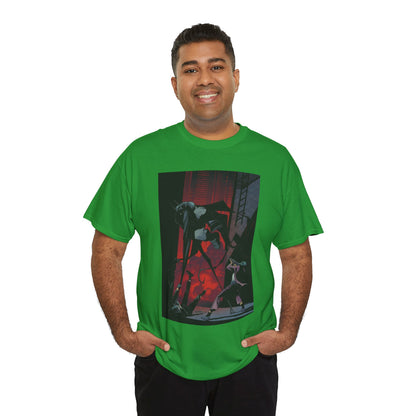 Absolute Batman T-Shirt - DC Comics