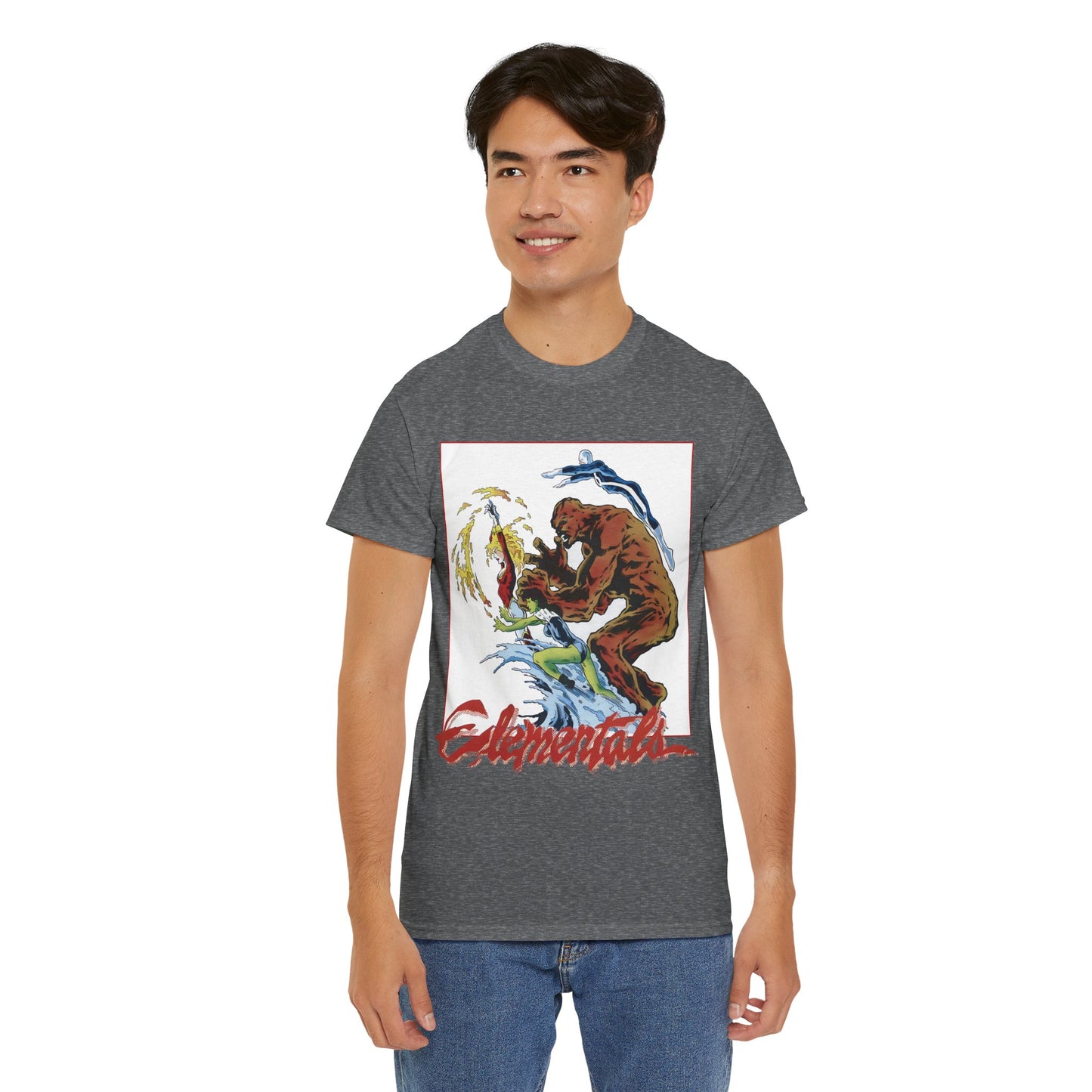 Elementals T-Shirt