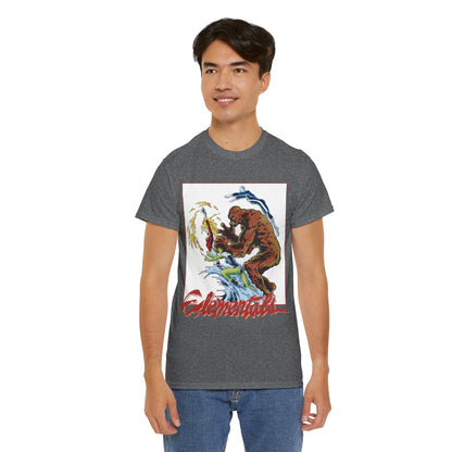 Elementals T-Shirt