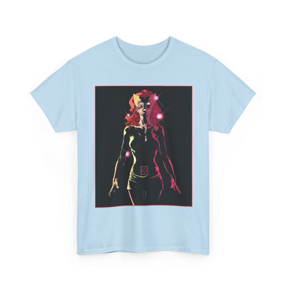 Jean Grey T-Shirt - Marvel Comics
