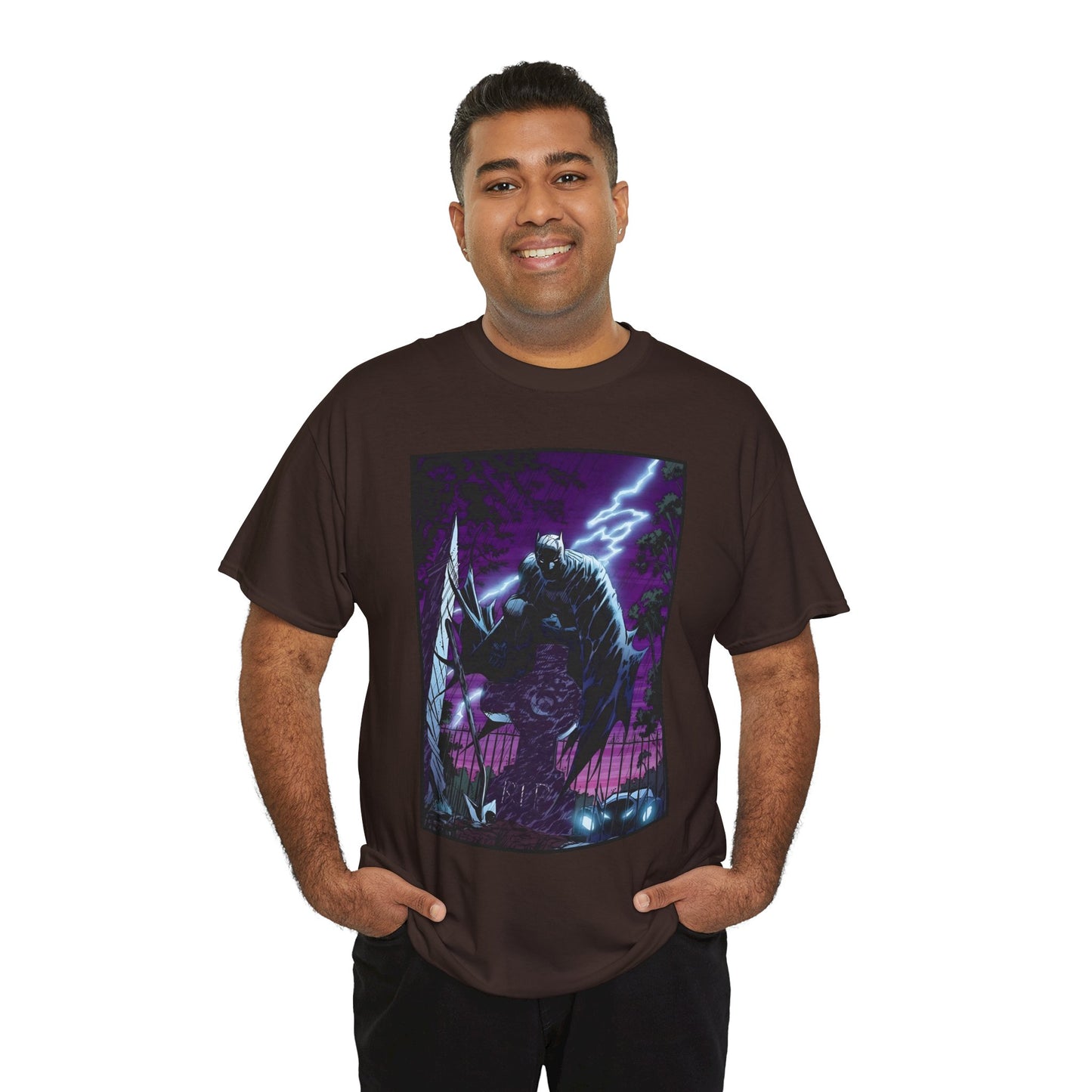 Batman T-Shirt - DC Comics