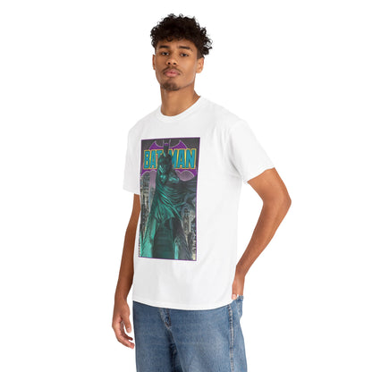 Batman T-Shirt - Alex Ross Art - DC Comics
