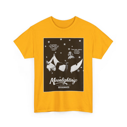 Moonlighting T-Shirt