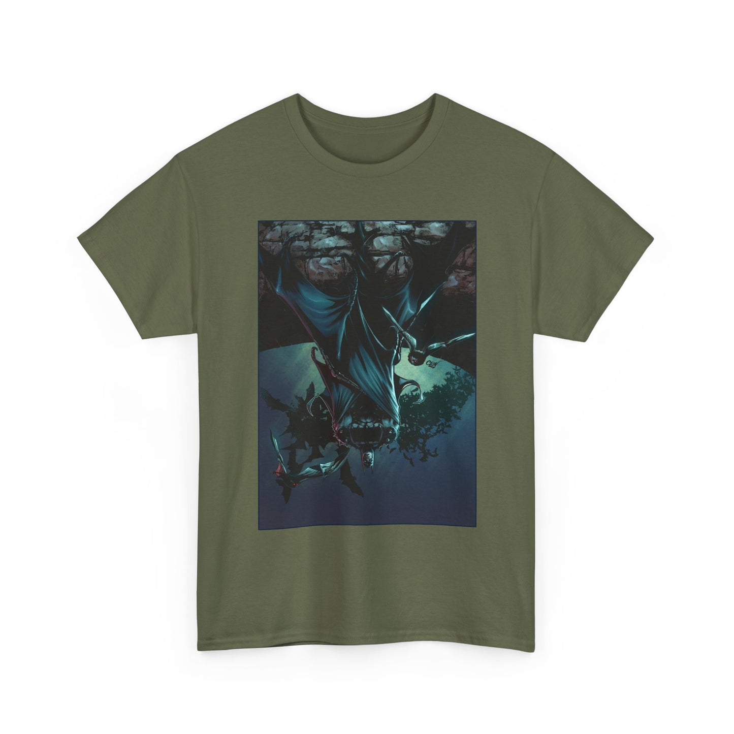 Absolute Batman T-Shirt - DC Comics