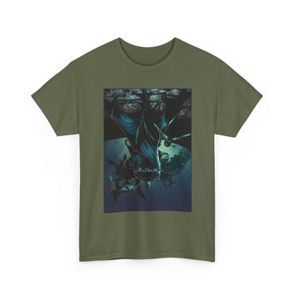 Absolute Batman T-Shirt - DC Comics