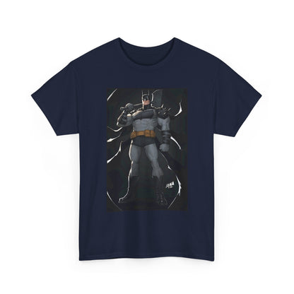 Absolute Batman Shirt - David Nakayama Art - DC Comics