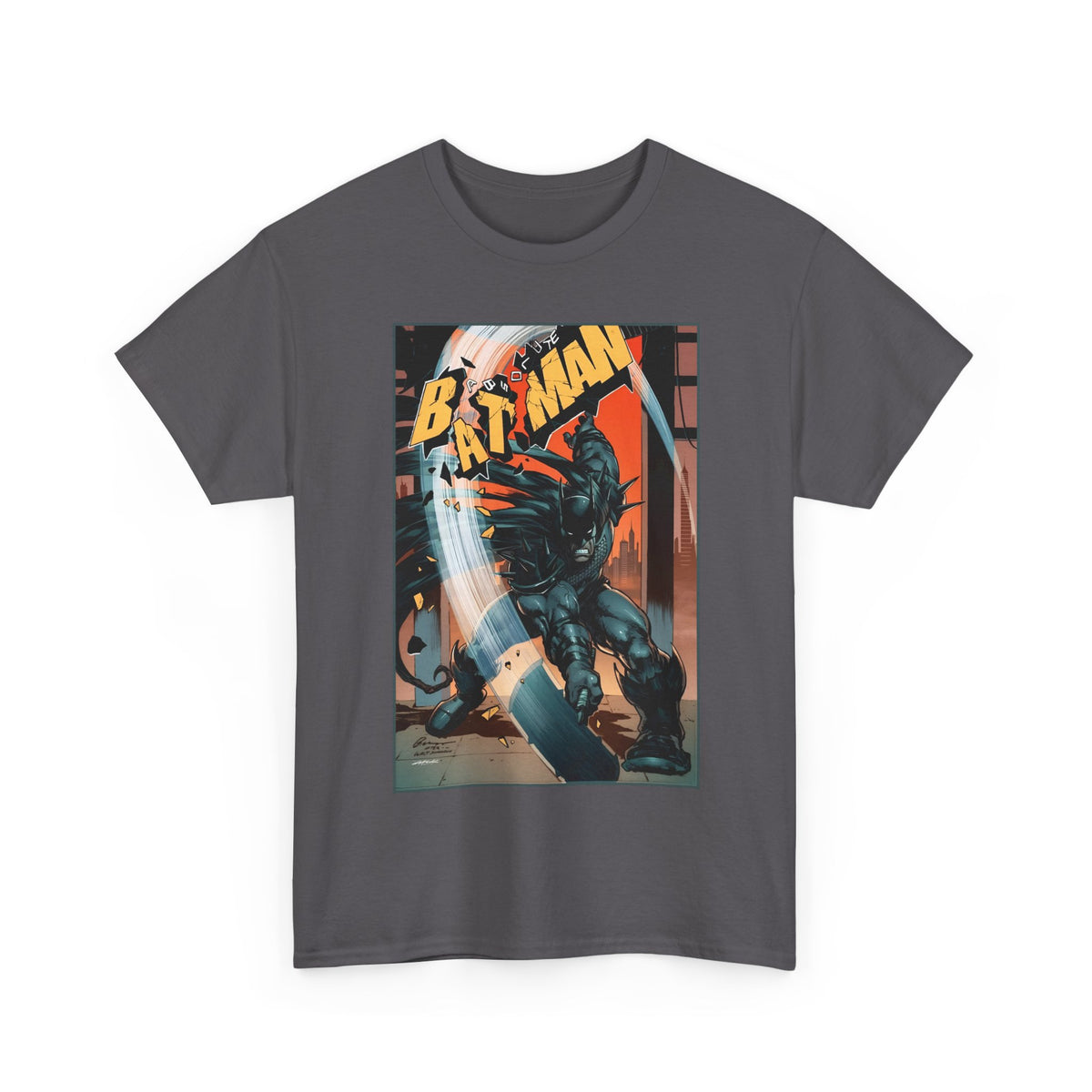 Absolute Batman - DC Comics