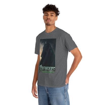 Doctor Doom T-Shirt - Avengers Doomsday 2026 Movie - Marvel Comics