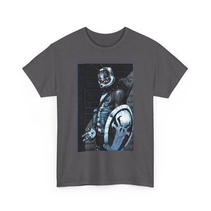 Punisher T-Shirt - Jerome Opena - Decked Out in Avengers Gear - Marvel Comics
