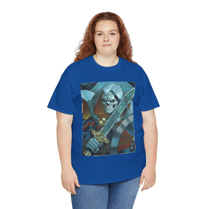 Taskmaster T-Shirt - Marvel Comics