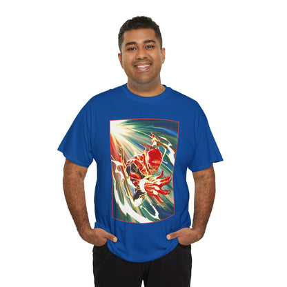 Flash T-Shirt - DC Comics