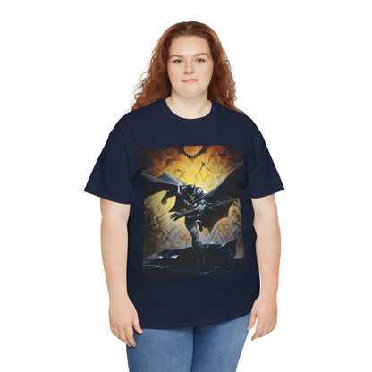 Batman T-Shirt - DC Comics