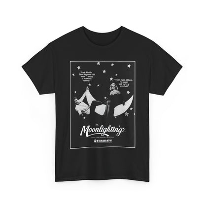 Moonlighting T-Shirt