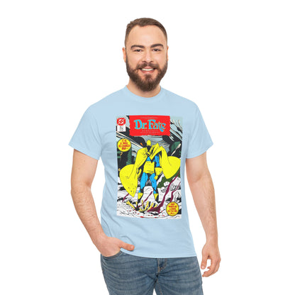 Dr Fate T-Shirt