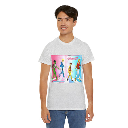 Elementals #9 T-Shirt
