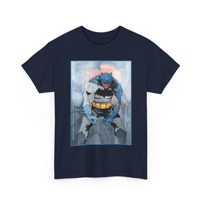 Batman T-Shirt - Mahmud Asrar Art - DC Comics