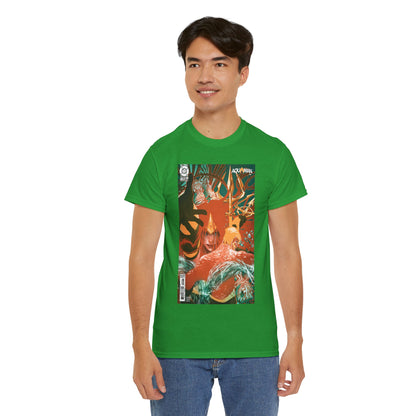 Aquaman #9 T-Shirt - DC Comics