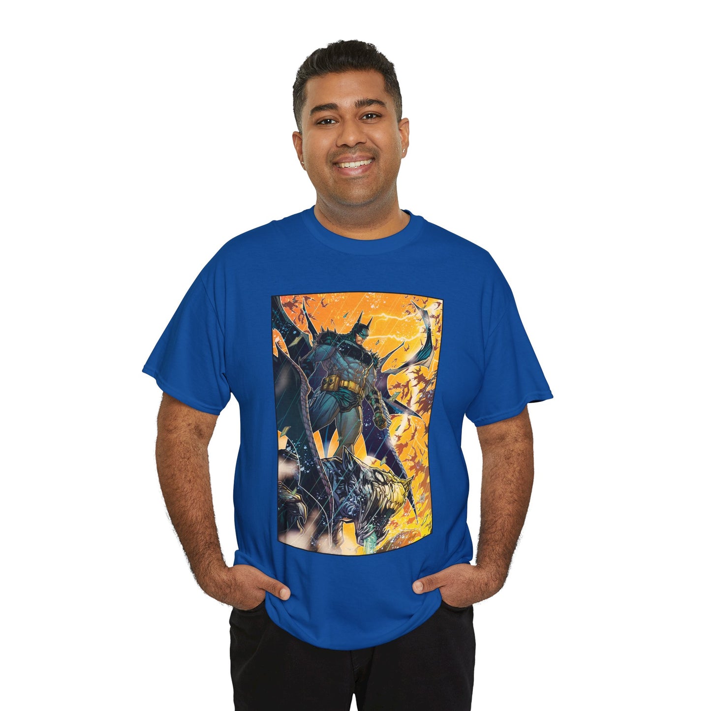 Absolute Batman T-Shirt - DC Comics