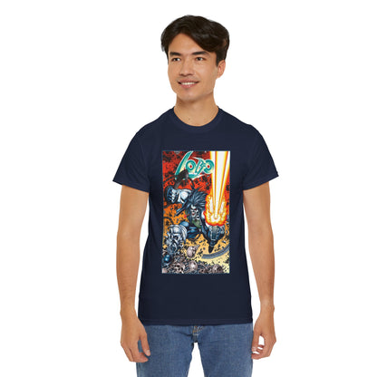 Lobo T-Shirt - DC Comics