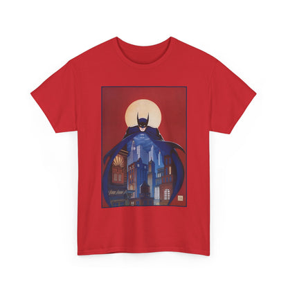 Batman T-Shirt - Bob Kane Art - DC Comics