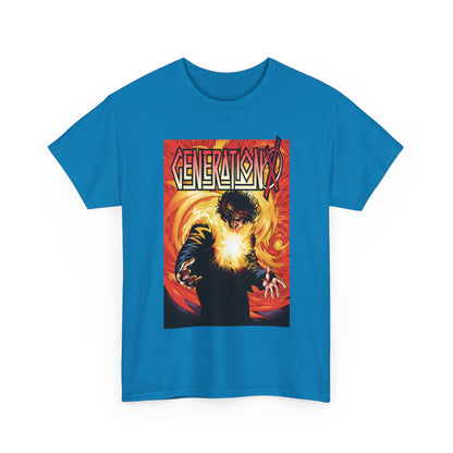 Generation X T-Shirt - Marvel Comics