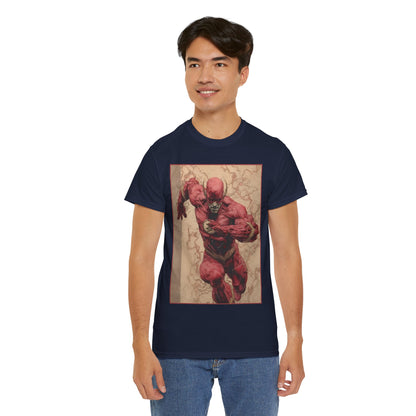 Flash T-Shirt - DC Comics
