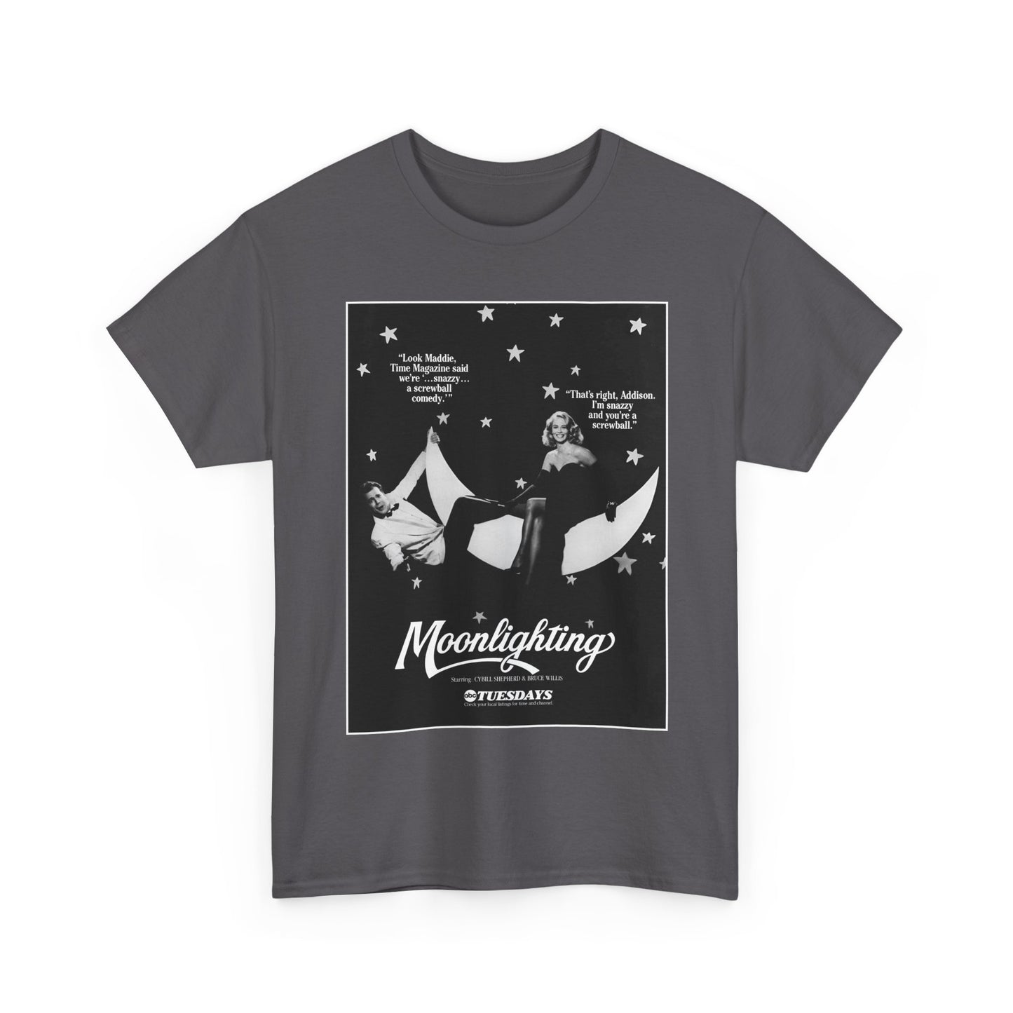 Moonlighting T-Shirt