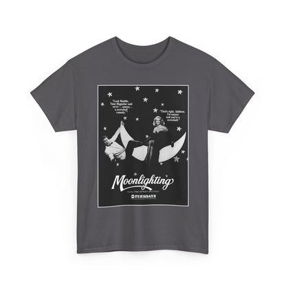 Moonlighting T-Shirt