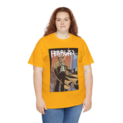Hellblazer T-Shirt - DC/Vertigo Comics - John Constantine