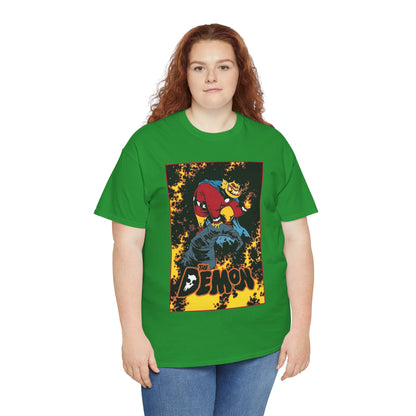 Demon T-Shirt - Skottie Young Art - DC Comics