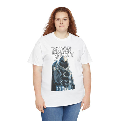Moon Knight T-Shirt - Alex Ross Art - Fist of Khonshu #8 Variant Cover Art - Marvel Comics