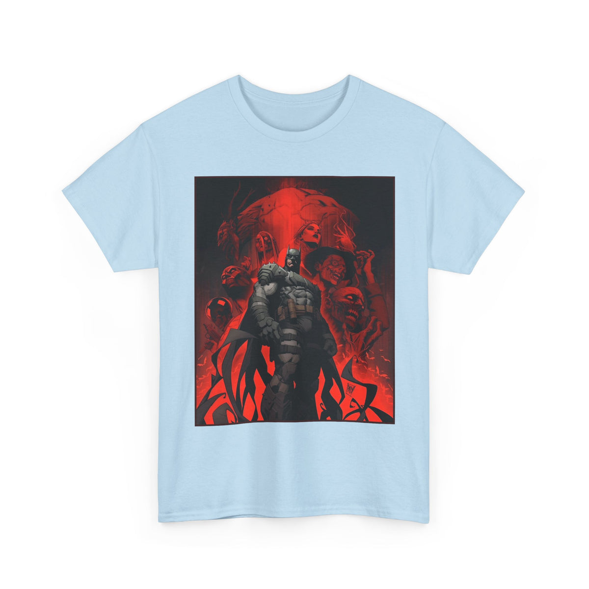 Absolute Batman T-Shirt - DC Comics