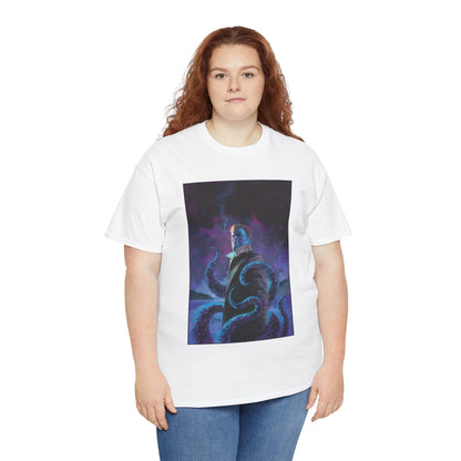 Hellblazer T-Shirt - Sean Phillips Art - John Constantine - DC Comics