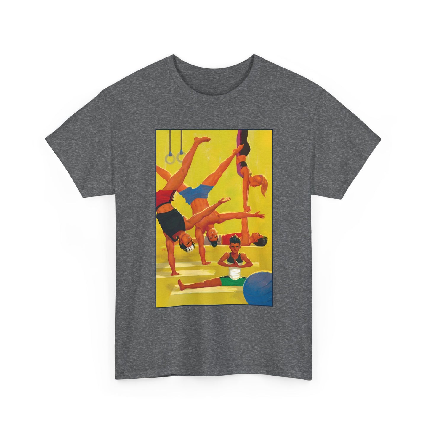 Bat-Family T-Shirt - DC Comics