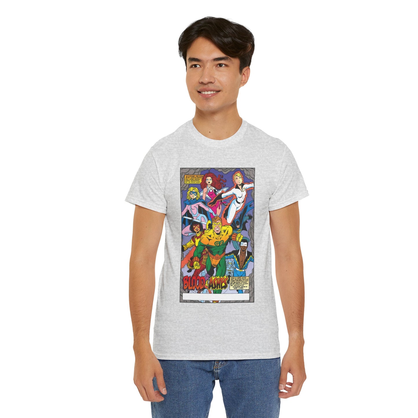 Outsiders T-Shirt - DC Comics