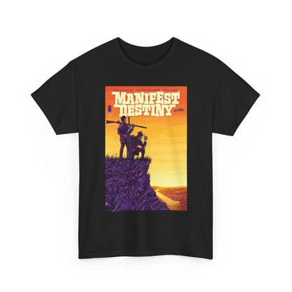 Manifest Destiny #1 T-Shirt - Image Comics