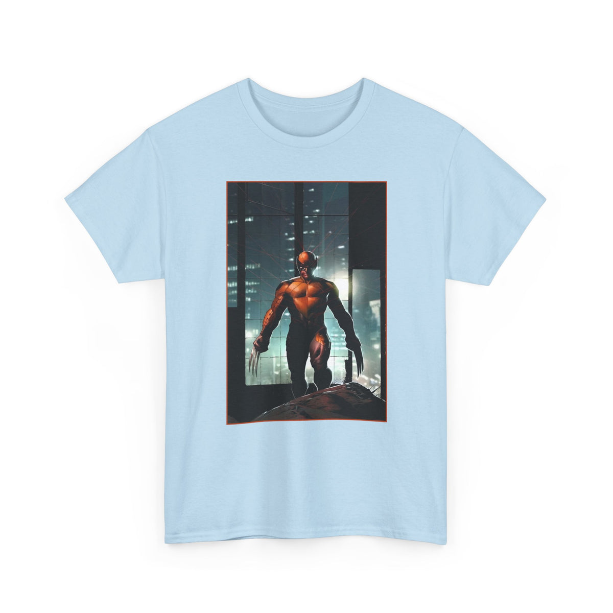 Wolverine T-Shirt - Jerome Opena Art - Marvel Comics