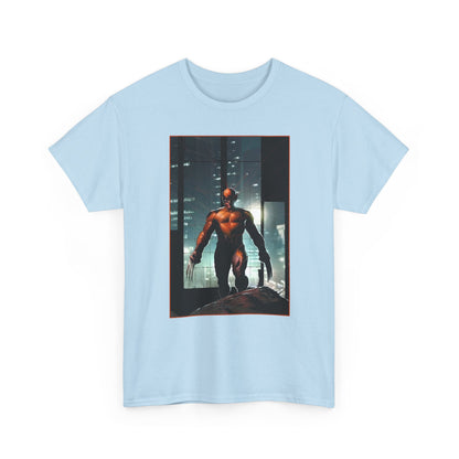 Wolverine T-Shirt - Jerome Opena Art - Marvel Comics