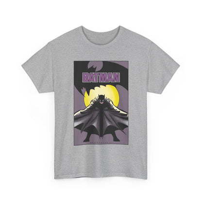 Batman T-Shirt - David Mazzucchelli Art - Year One - #405 Cover - DC Comics