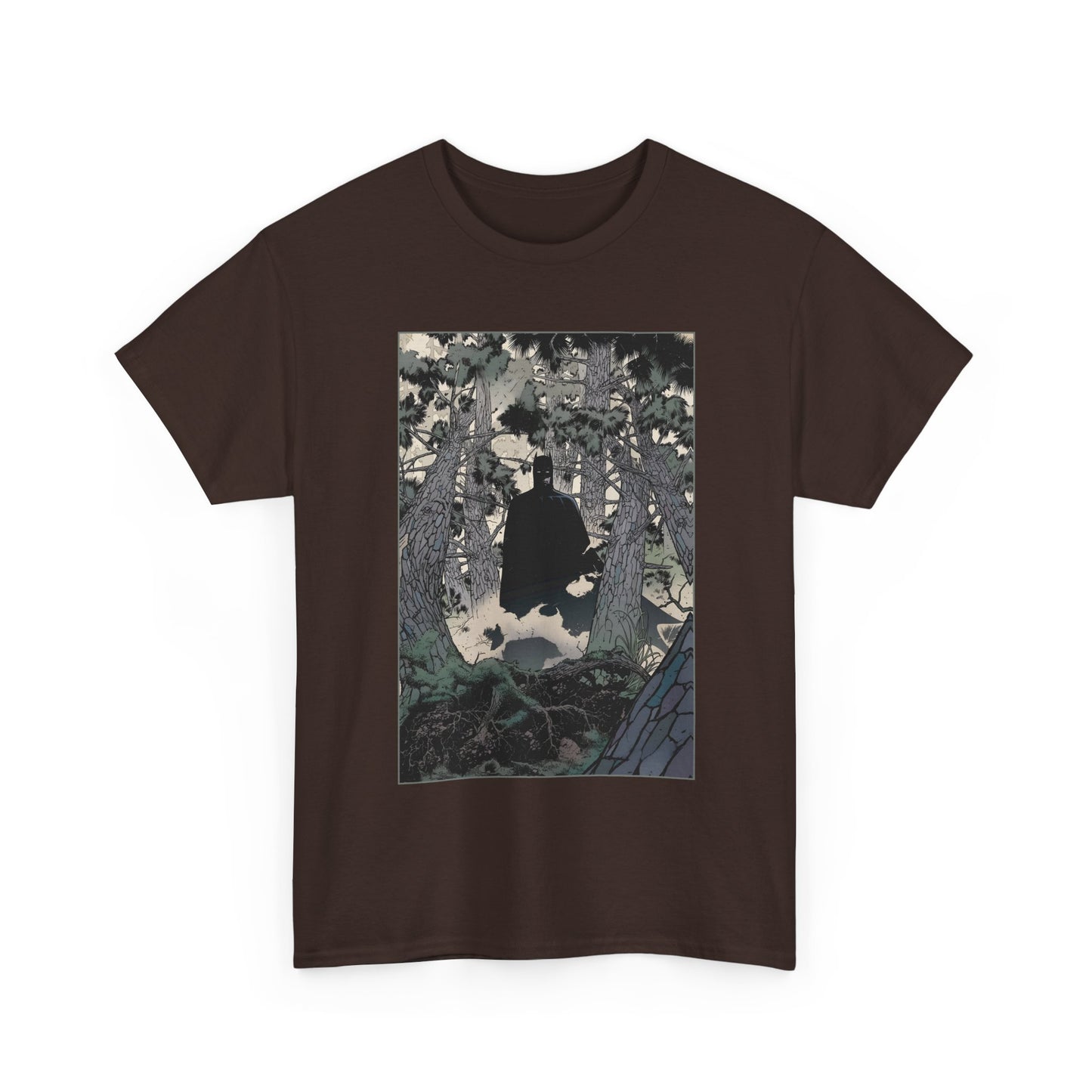 Batman T-Shirt - DC Comics