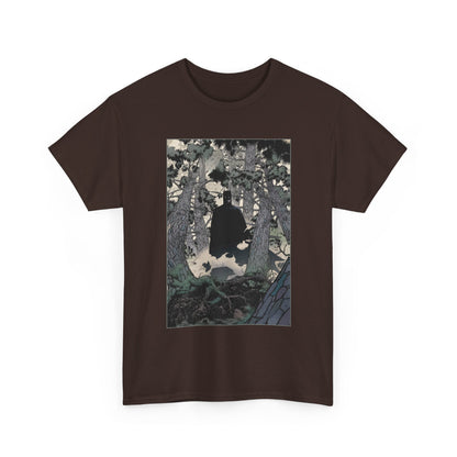 Batman T-Shirt - DC Comics