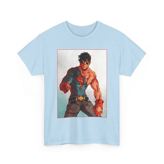 Superboy T-Shirt - DC Comics