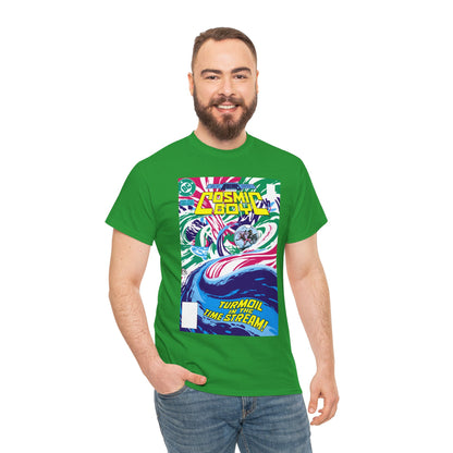 Cosmic Boy T-Shirt