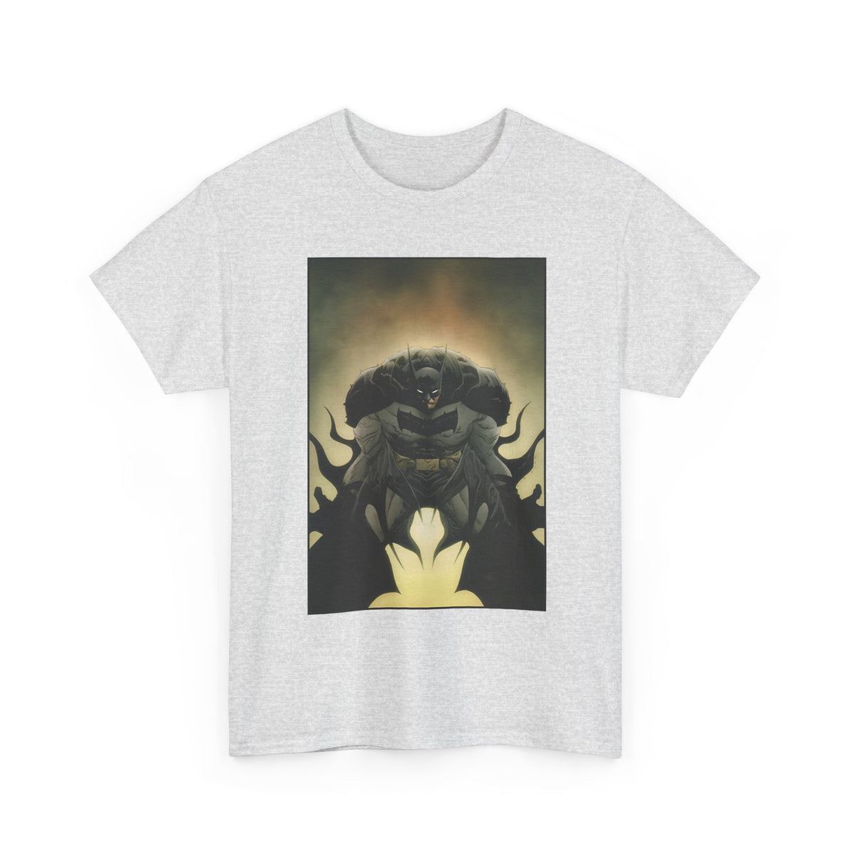 Absolute Batman T-Shirt - Jae Lee Art - DC Comics
