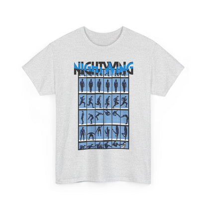 Nightwing T-Shirt - Bruce Redondo Art - #113 Cover - Dick Grayson - DC Comics