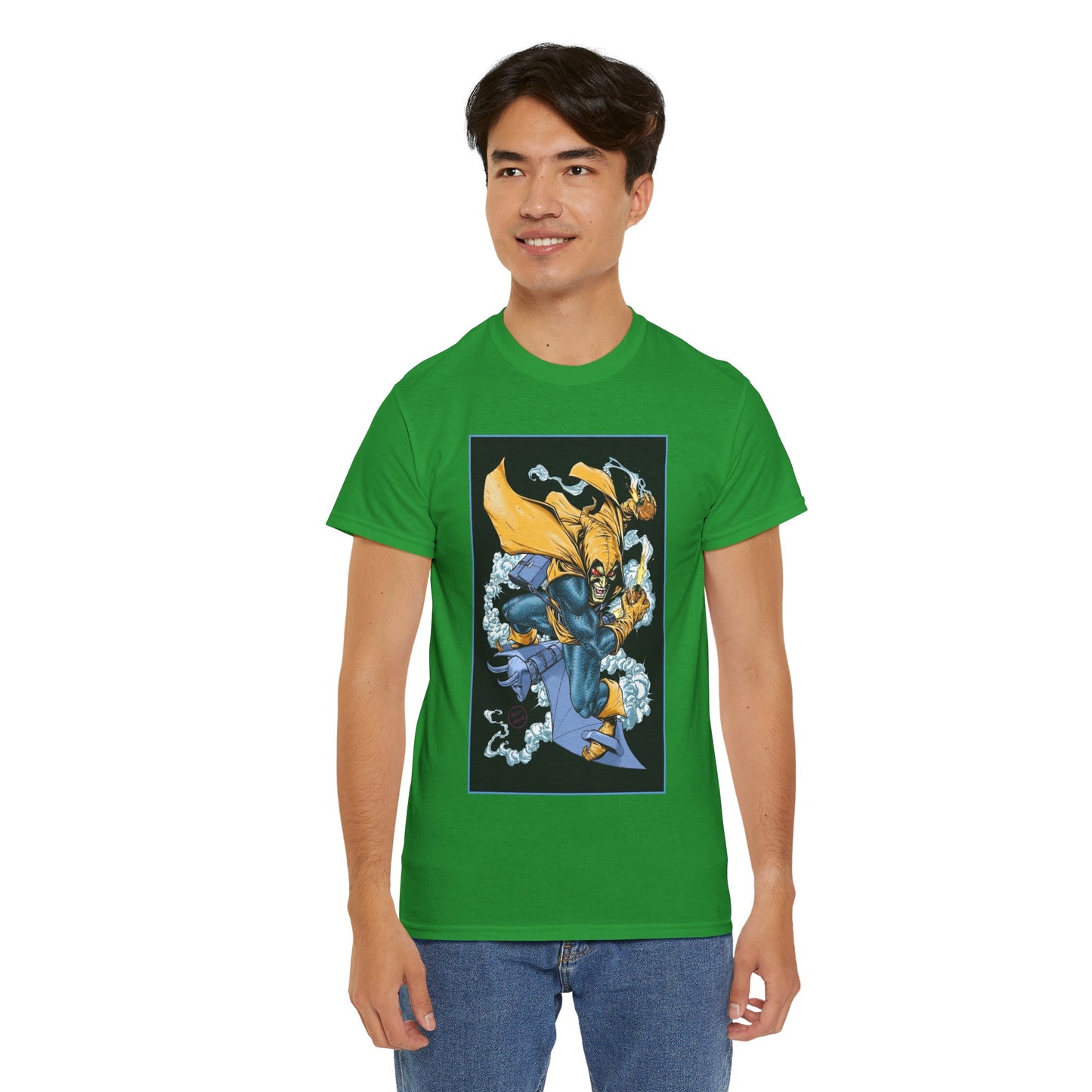 Hobgoblin T-Shirt- Marvel Comics